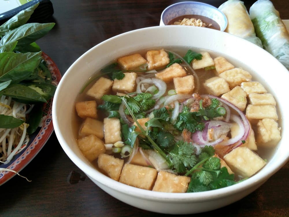 saigon pho and grill vietnamese noodle house photo